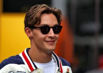 Russell: Grande Prêmio da Espanha de Fórmula 1 representa um desafio significativo para o Mercedes atualizado.