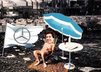 Schumacher: Wolff em uma situação muito difícil