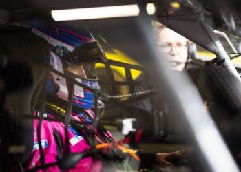 Frey substitui Pin lesionado na equipe Iron Dames Le Mans.