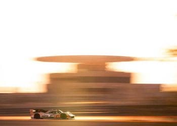 Illot lidera primeiro dia de Testes de Pré-Temporada da WEC para a JOTA