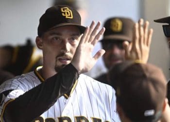 Yankees Offer Over $162M to Blake Snell!