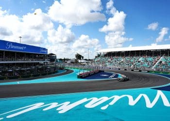 Pirelli busca soluções após qualificação ‘inesperada’ da F1 em Miami.