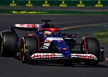 Ricciardo nega problemas na F1 da RB como situação da McLaren.