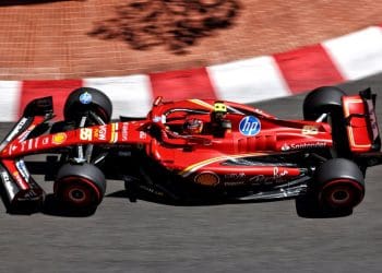 Ferrari explora possível mudança de conceito na F1 para se alinhar com a transferência de Hamilton.