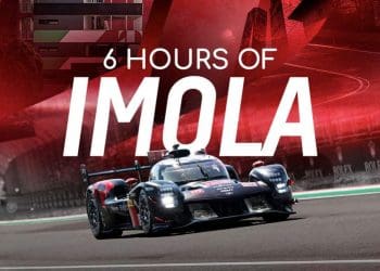WEC Imola 6 Horas de antecipação: Tudo é possível!
