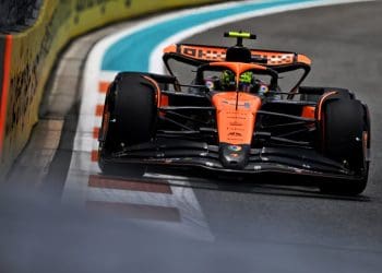 Estella: Melhorias da McLaren F1 em Miami não vão corrigir deficiência completa em baixas velocidades