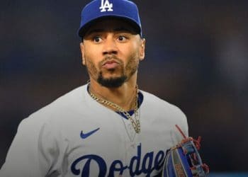 BETTS REVEALS DODGERS’ COMMITMENT TO WINNING