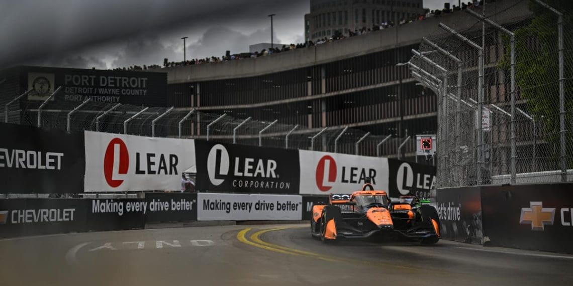 IndyCar precisa ser interrompida para acabar com os maus-tratos