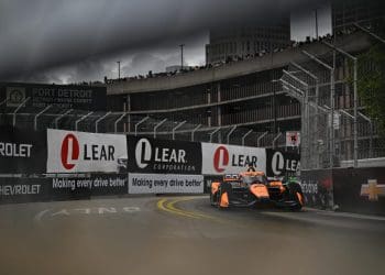 IndyCar precisa ser interrompida para acabar com os maus-tratos