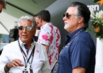 Andretti: Situação da proposta para a Fórmula 1 após escalada intensa.