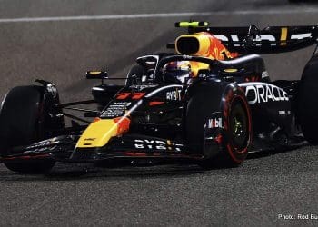 Perez: Meu foco é melhorar a cada dia.