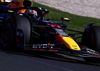 Perez sugere que a Red Bull pode alterar táticas para o Grande Prêmio da Austrália de Fórmula 1.