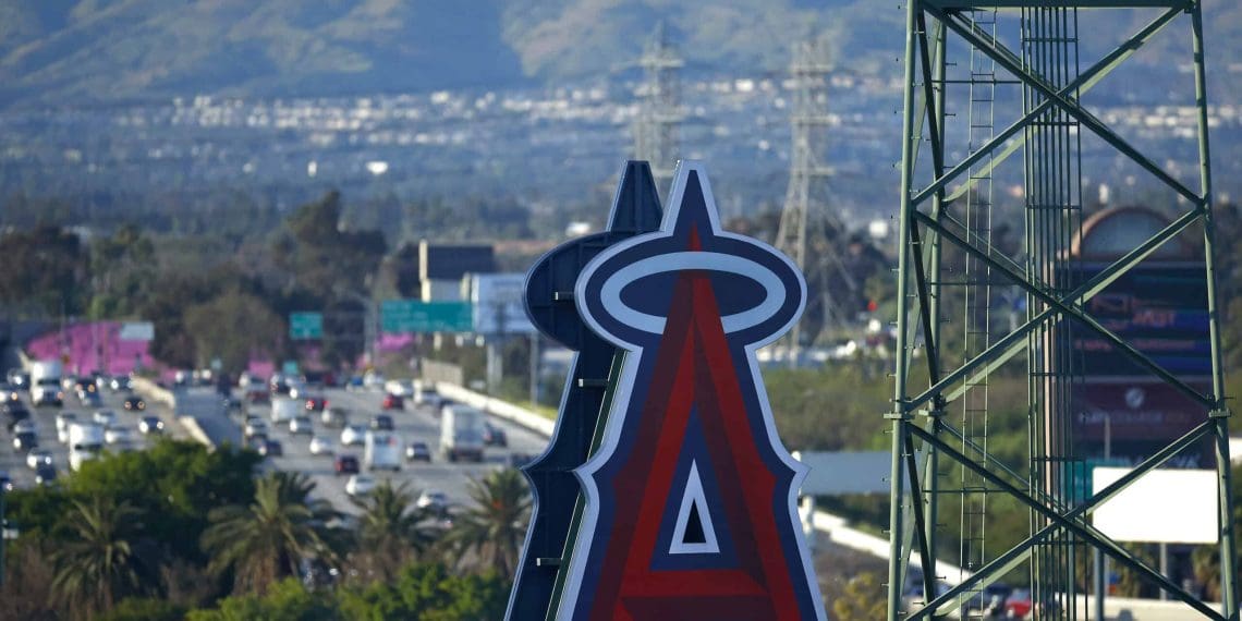 SHOCKING REVELATION: Angels’ Prospect List Raises Alarming Concern