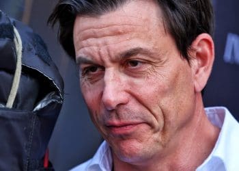 Wolff afirma que os pilotos da Mercedes na Fórmula 1 são tratados de forma igual apesar da afirmação de Hamilton.