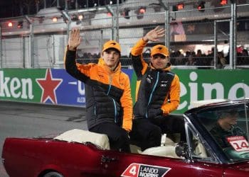 McLaren detalha como Oscar Piastri ultrapassando uma Ferrari em Miami impulsionou a confiança de Lando Norris para conquistar uma vitória dominante.