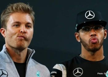 Vowles: Criei diretrizes para como Hamilton e Rosberg devem competir na Mercedes.