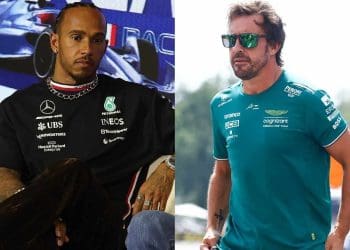 Chef d’Aston Martin explique l’impact du potentiel déménagement de Lewis Hamilton chez Ferrari sur le marché des pilotes.