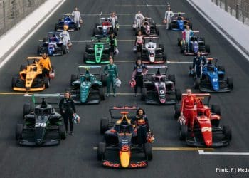 Needell expressa preocupação com a obsessão de que a Fórmula 1 é contra as mulheres.