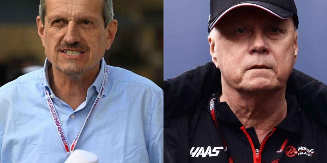 Guenther Steiner processa Haas por não lhe dar benefícios que ‘merecia’ após 7 anos como chefe de equipe.