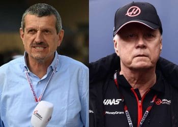 Guenther Steiner processa Haas por não lhe dar benefícios que ‘merecia’ após 7 anos como chefe de equipe.