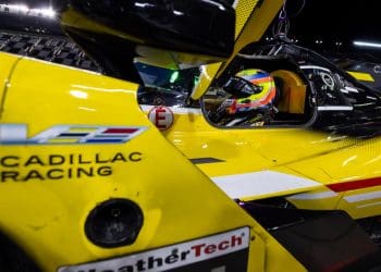 Palou pronto per il debutto a Le Mans con Cadillac
