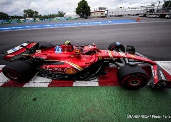 Vasseur antecipa retorno à performance habitual em Barcelona.