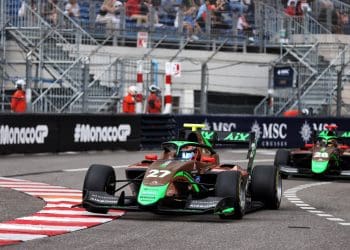 Pilotos da F3 antecipam corridas menos caóticas no Mônaco após intenso Sprint em Imola.