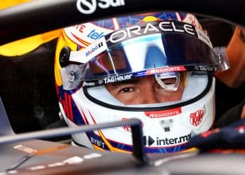 Perez atribui início melhorado da F1 de 2024 a quebra do ciclo de baixo desempenho.