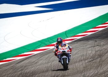 Marquez já não é mais a principal escolha na MotoGP em COTA – quem será agora?