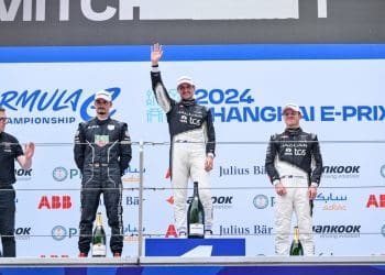 EVANS: Wehrlein não é inocente após acusar equipe de jogar sujo.