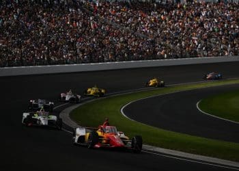 IndyCar garante novo acordo de televisão com Fox Sports para 2025 ao lado da revelação do calendário.