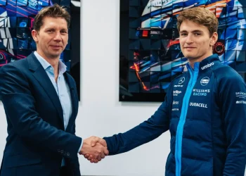 ¡James Vowles comparte consejos clave para Logan Sargeant antes de la temporada 2024 de Fórmula 1!