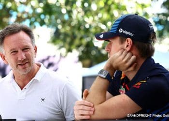Verstappen: Red Bull lidou com tudo de forma impecável.
