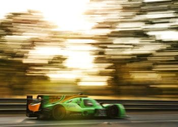 Três pilotos correrão em Le Mans com a Inter Europol