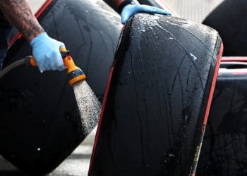Pirelli testa novo pneu C6 antes da estreia prevista na Fórmula 1 de 2025.