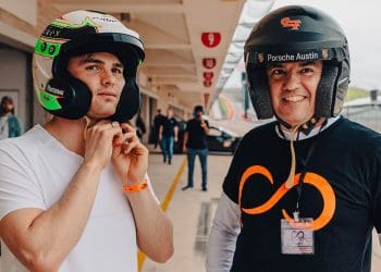 IndyCar racers are embracing self-promotion, reaping the rewards.