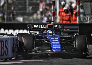 Williams F1 sugere aumento de desempenho em breve.