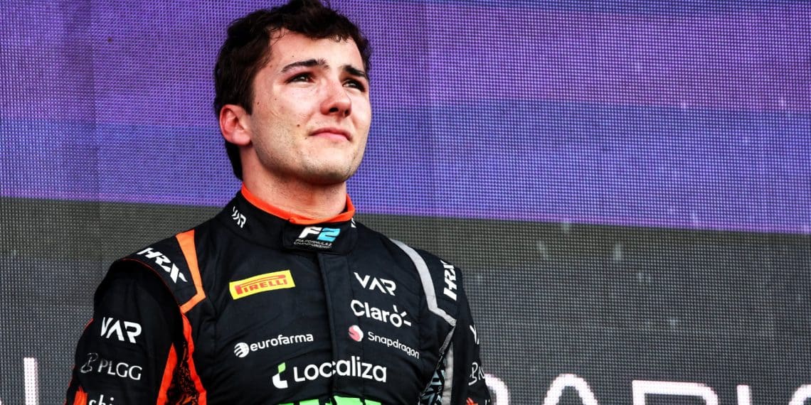 Indy 500 e campeonato de Fórmula 1 têm o mesmo status – Enzo Fittipaldi