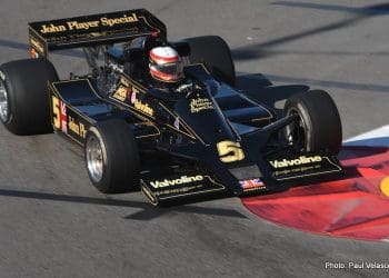 Cobertura ao vivo do Grande Prêmio Histórico de Mônaco de 2024!