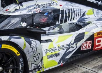 Peugeot ainda é o Hypercar mais robusto em 6H Spa após ajustes de Balance of Performance.