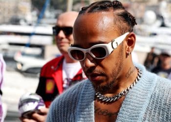 Hamilton antecipa que a Mercedes de Formula 1 terá um desempenho mais forte em Mônaco em 2024.