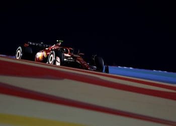 Podcast: Ferrari termina testes no topo, mas pode derrubar a Red Bull?