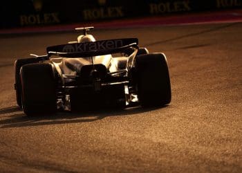 Revelações surpreendentes por trás da difícil transformação de uma equipe de Fórmula 1.