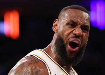 LEBRON JAMES’ ‘BEST WINGMAN’ OUT OF LAKERS’ REACH: REPORT