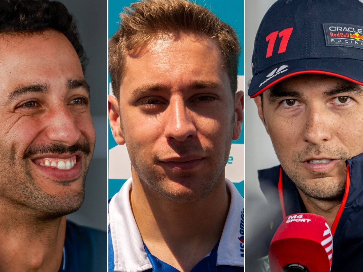 Nederlandse racer voorspelt het lot van Sergio Perez in F1 2024 en merkt op: 'Red Bull rekent op de comeback van Daniel Ricciardo'