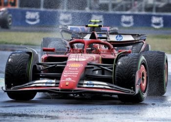 Sainz: Acidente de F1 no Canadá no final da corrida atribuído a decisões ‘arriscadas’.