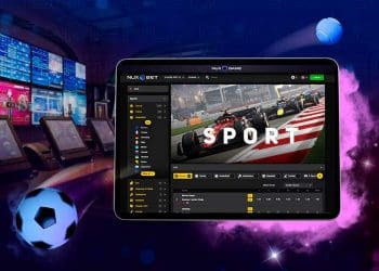 Fórmula 1 vai introduzir apostas esportivas e jogos em 2024.