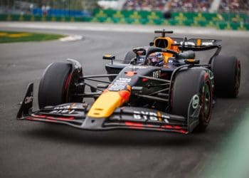 “Verstappen sugere que a Red Bull F1 se beneficiou de final apertado na classificação do Canadá”
