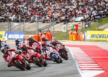 Proprietário da F1, Liberty, perto de acordo para parceria com MotoGP – mas é realista?