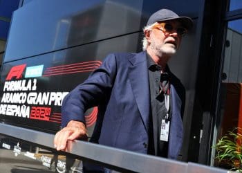 Escândalo passado de Briatore na Alpine F1 não preocupa